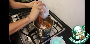 Ириски домашнего приготовления рецепты на молоке, сметане, сливках