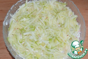 Салат "Мимоза" с крабовыми палочками - пошаговые рецепты с фото