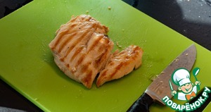 Фунчоза с курицей Терияки - пошаговые рецепты с фото