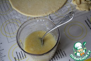Лимонный пирог – пошаговые рецепты с фото и видео