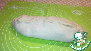 Пирог с тыквой и мясом - пошаговые рецепты с фото