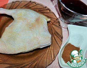 Утка, жаренная на сковороде, – рецепты приготовления с фото приготовления