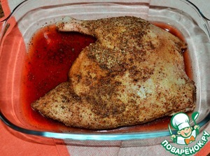 Утка, жаренная на сковороде, – рецепты приготовления с фото приготовления