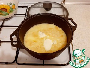 Рецепты приготовления сырных супов в домашних условиях с фотографиями