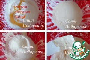 Кексы с сыром - самые вкусные рецепыт с фото пошагово