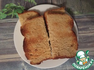 Горчичный хлеб в хлебопечке и в духовке: рецепты приготовления