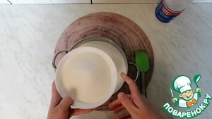 Домашняя вареная сгущенка - пошаговые рецепты с фото