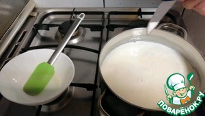 Домашняя вареная сгущенка - пошаговые рецепты с фото