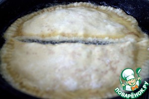 Хрустящие чебуреки с сыром рецепты с фото, как приготовить