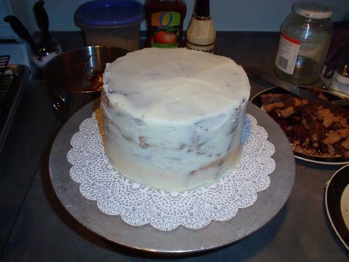 Мясной закусочный торт - рецепт с фото пошагово