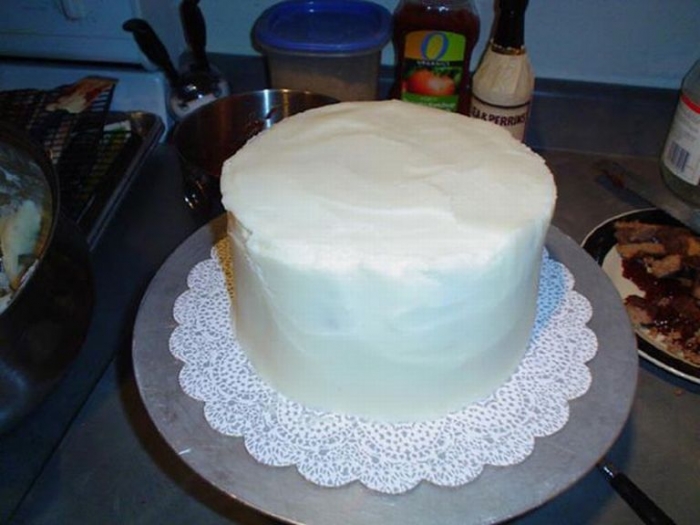 Мясной закусочный торт - рецепт с фото пошагово