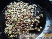 Фото приготовления рецепта: Хачапури с мясом - шаг №10