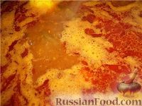 Фото приготовления рецепта: Солянка мясная (с почками) - шаг №10
