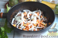 Фото приготовления рецепта: Лагман по-узбекски - шаг №5
