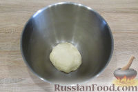 Фото приготовления рецепта: Суп с ленивыми пельменями - шаг №4
