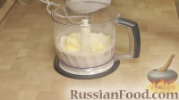 Фото приготовления рецепта: Пирожные-безе «Павлова» - шаг №2