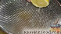 Фото приготовления рецепта: Украинский борщ со свёклой, на свиных рёбрах - шаг №19