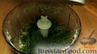 Фото приготовления рецепта: Украинский борщ со свёклой, на свиных рёбрах - шаг №15