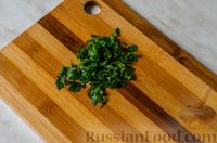 Фото приготовления рецепта: Булгур с помидорами, морковью и луком - шаг №14