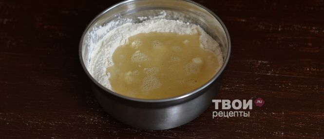 Бешбармак из утки - пошаговые рецепты с фото