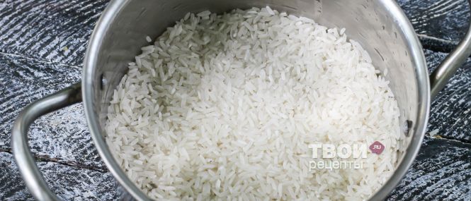 Котлеты из оставшегося риса - рецепт с фото пошагово – Рецепты с фото