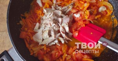 Щи с помидорами - вкусные рецепты с пошаговым фото