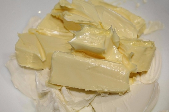 Крем из сыра рикотта для торта рецепты с фото пошагово