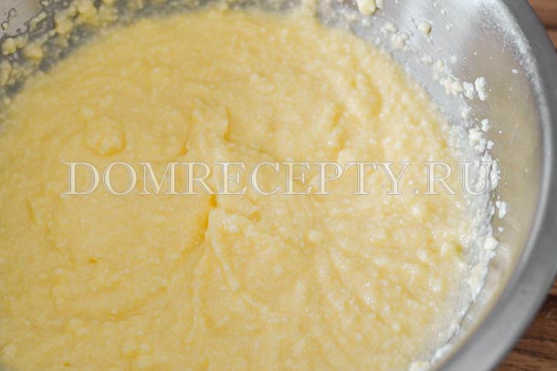 Кексы с сыром - самые вкусные рецепыт с фото пошагово