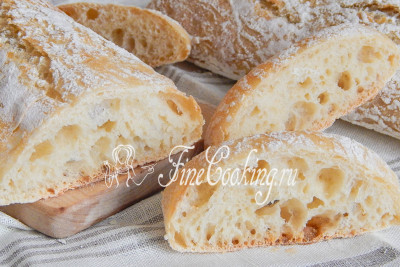 Удивительно, но такой простой и легкий рецепт хлеба дает поистине превосходный результат! 