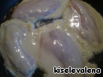 Филе тилапии в кляре - пошаговые рецепты с фото