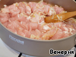 Венгерский паприкаш из куриного мяса – кулинарные рецепты