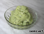 Лучшие рецепты фруктового мороженого в домашних условиях с фото