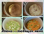 Суп пюре из сельдерея — проверенные пошаговые рецепты