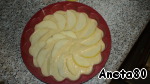Пышная шарлотка с яблоками на майонезе - простой рецепт приготовления