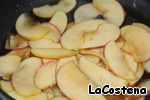 Яблочные ватрушки, пошаговые рецепты с фото