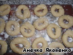 Сырные пончики - простые пошаговые рецепты с фото