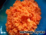 Морковный пирог с манкой - пошаговые рецепты с фото