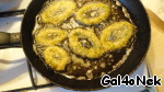 Кальмары в панировочных сухарях - пошаговые рецепты с фото