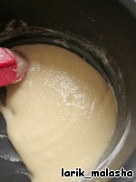 Печенье миндальное по ГОСТу - пошаговый рецепт с фото