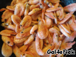 Креветки жареные с чесноком: самые вкусные рецепты