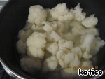 Рис с цветной капустой рецепты с фото, как приготовить