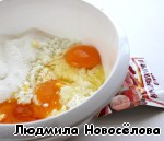 Венгерская ватрушка с творогом — рецепт с фото пошагово