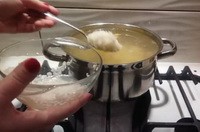 Рассольник классический с рисом - пошаговые рецепты с фото
