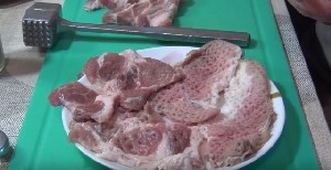 Мясо по-французски с картошкой: рецепты приготовления мяса в духовке