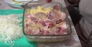 Мясо по-французски с картошкой: рецепты приготовления мяса в духовке