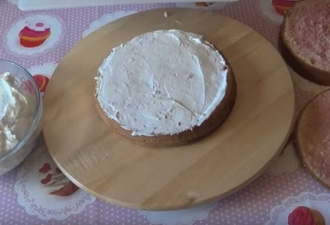 Торт с маскарпоне, рецепты домашних тортов с кремом из сыра маскарпоне с фото