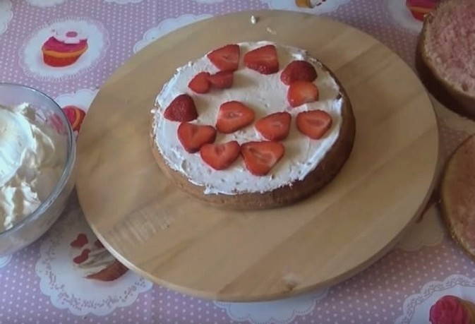 Торт с маскарпоне, рецепты домашних тортов с кремом из сыра маскарпоне с фото