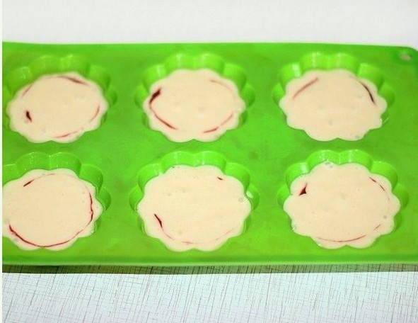 Кекс на растительном масле - рецепты с фото пошагово