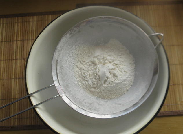 Тесто для пельменей на кефире - пошаговые рецепты с фото