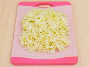 Слойки с капустой – пошаговые кулинарные рецепты с фото